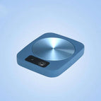 Blue / Coaster warmer