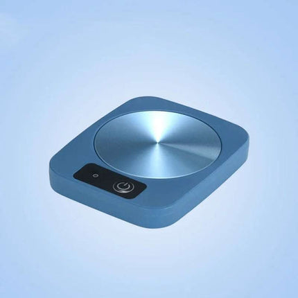 Heating Coaster Insulation Plate Ceramic Business Ideas Fendax 0