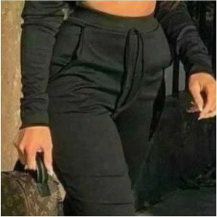 Women's jogging pants casual sports pants Fendax 0