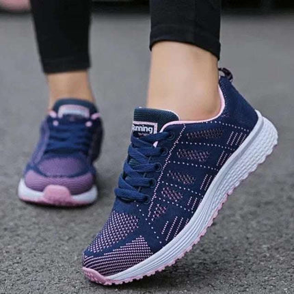 Women Shoes Sports Sneakers Fendax 0