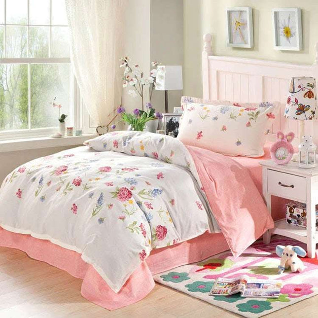 Reactive printing bedding Fendax 0