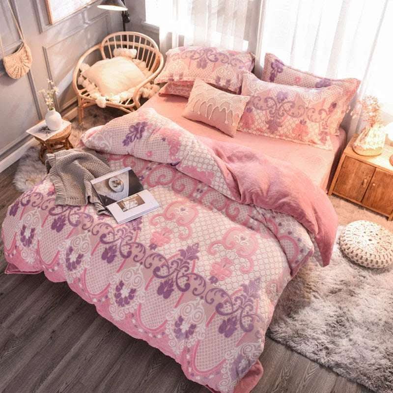 Printed bedding Fendax 0