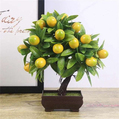 Simulation potted plant Fendax 0