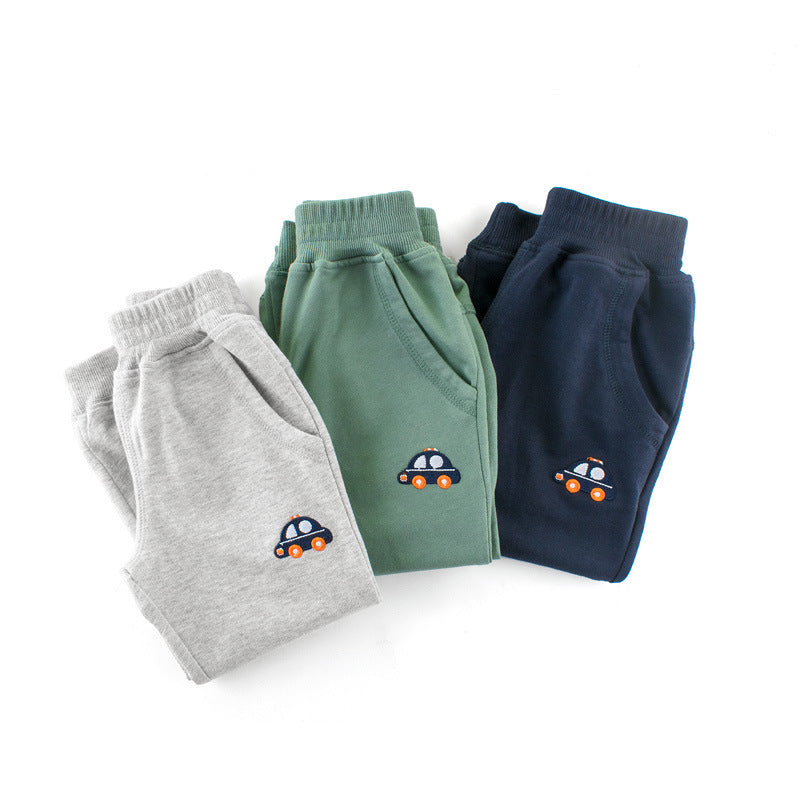 boys sweatpants