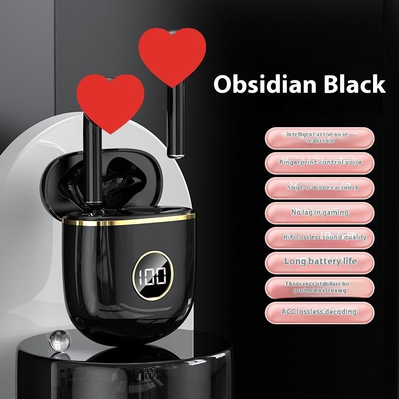 Bluetooth Noise-canceling