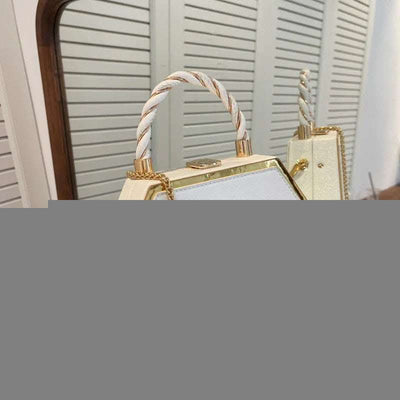 Women's Fashion Personality Summer Net Red Envelope Fendax 0