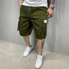 S / Army Green