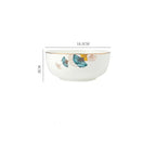 7in Soup bowl / 1PCS