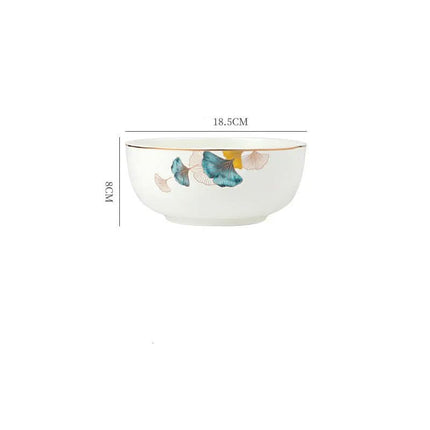Dinner Plates Ceramic Steak Plate Web Porcelain Fendax 0