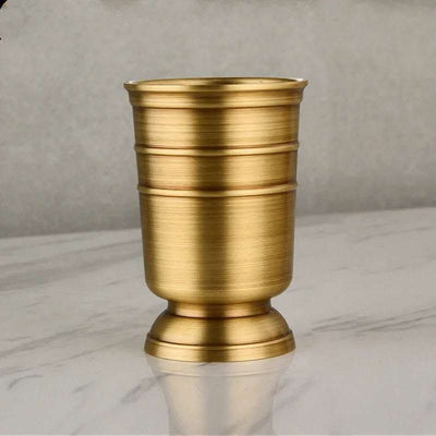 Bronze Bathroom Accessories Set Fendax 0