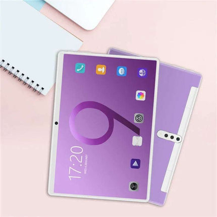 Smart Android Entertainment 3G Calling Tablet PC 10.1 Inch Fendax 0