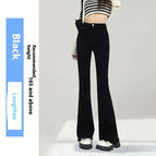 Black And Long / XS