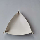 White / 25x24cm