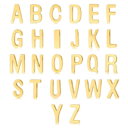 Fashion 26 English Letter Double Feet Chain Fendax 0