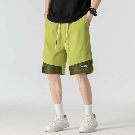 Fashion Summer Waterproof Casual Shorts Men Fendax 0