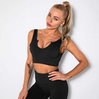 Black top / L