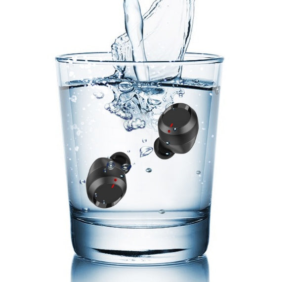 Wireless Bluetooth 5.0 Earbuds