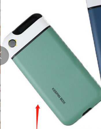 Portable Phone Lock box