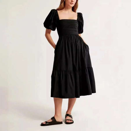 Summer New Fashion Sexy Long Women Dress Fendax 0