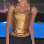 Gold / XS