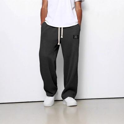 Loose Drooping Casual Pants