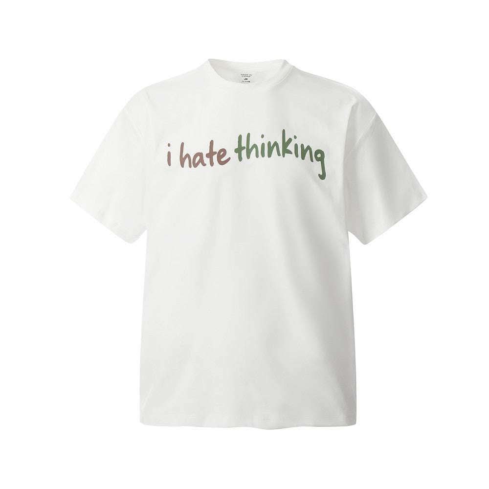 Fashion Boys Summer Casual Loose Sweatshirt Fendax 0