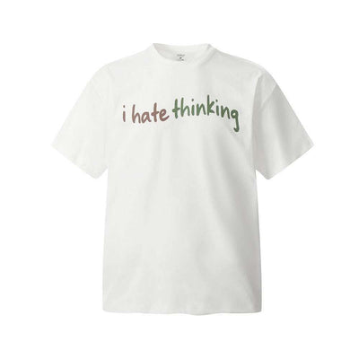 Fashion Boys Summer Casual Loose Sweatshirt Fendax 0