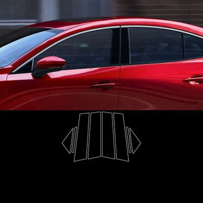 Car Interior Decoration Accessories Fendax 0