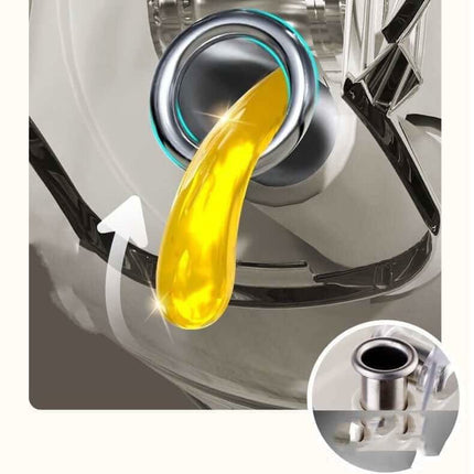 2 In 1 Oil Sprayer Bottle BBQ Cooking Oil Dispenser Olive Oil Pourers Sprayer Kitchen Baking Oil Mister Vinegar Bottle Fendax 0