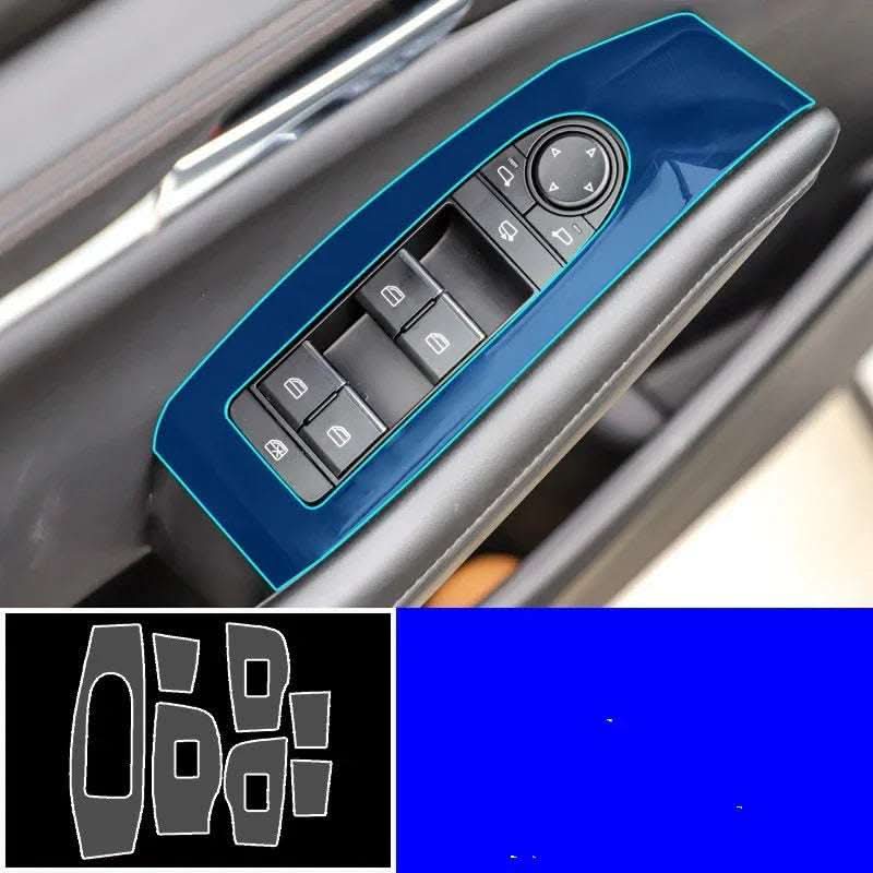 Car Interior Decoration Accessories Fendax 0