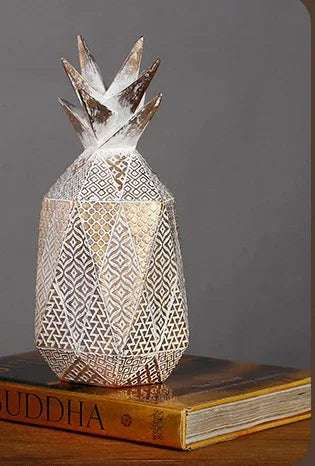 Geometric pineapple home crafts Fendax 0