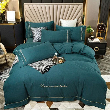 Brushed bedding Fendax 0