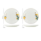 7in moonlight / 2PCS