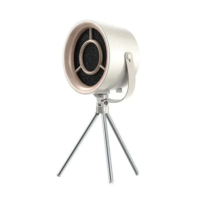 2024 New Portable Desktop Exhaust Fan Small Kitchen Hood Extractor Barbecue USB Charging Desktop Range Hoods Mini Suction Cooker Hood Kitchen Gadgets Fendax 0