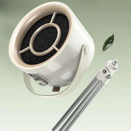 2024 New Portable Desktop Exhaust Fan Small Kitchen Hood Extractor Barbecue USB Charging Desktop Range Hoods Mini Suction Cooker Hood Kitchen Gadgets Fendax 0