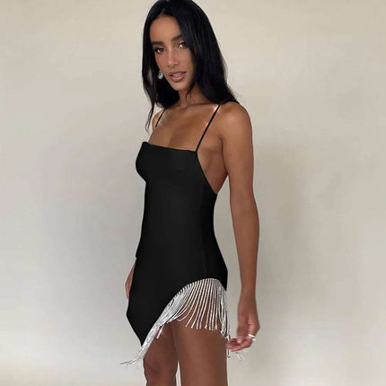 Se Xy Club Party Night Pure Dresses Fendax 0