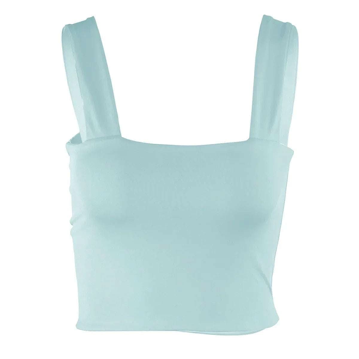 Fashion women's T-shirt sexy crop top Fendax 0