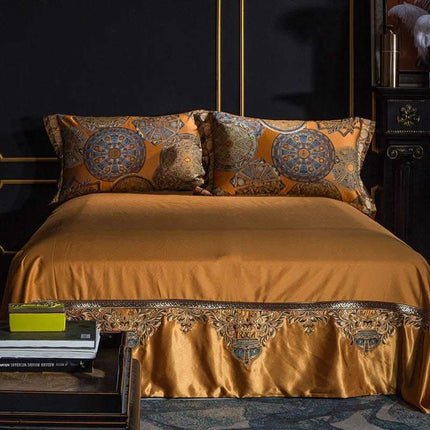 Home textile bedding kit Fendax 0