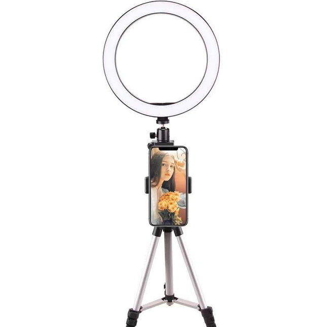Led ring light Fendax 0