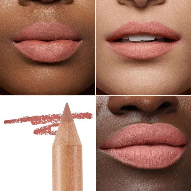 PHOFAY Nude Lipliner Kit Fendax 4