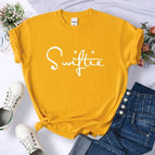 Yellow / S