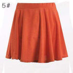 Orange / USA M