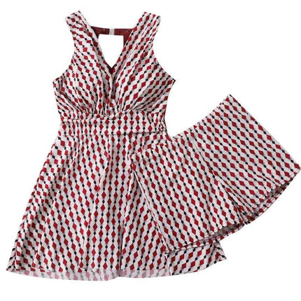Women's Swimsuit Summer New Fashion Dress Style Fendax 0