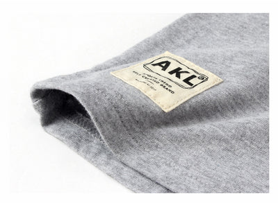 Cartoon Long-sleeved T-shirt