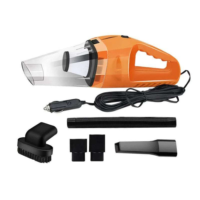 Auto Vacuum Cleaner Portable Handheld 12V 120W Mini Vacuum Cleaner Fendax 0