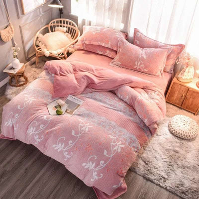 Printed bedding Fendax 0