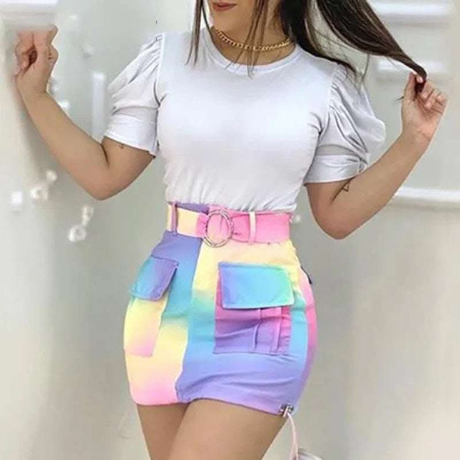 Women's clothing suits Fendax 0