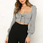 Grey / S