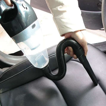 Auto Vacuum Cleaner Portable Handheld 12V 120W Mini Vacuum Cleaner Fendax 0
