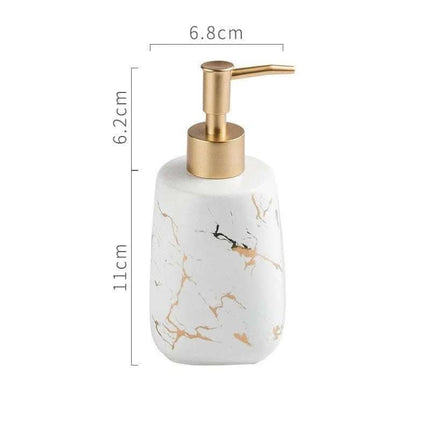 Bathroom wash set Fendax 0